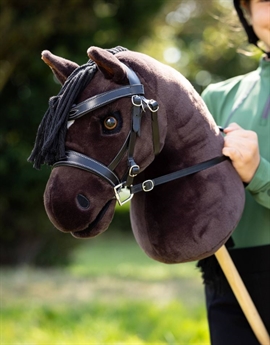 Hobby Horse - Popcorn - LeMieux